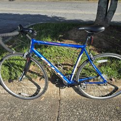 Fuji Newest 3.0