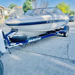 99 Glastron  Se 175  Boat 🚤 