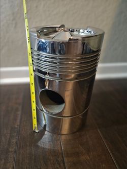 Truck Piston