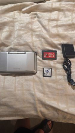 Nintendo ds
