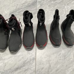 Gill Sailing Boots Booties 