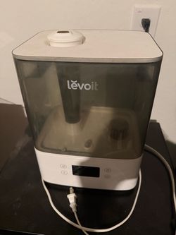 Humidifier