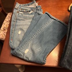 True Religion Jeans
