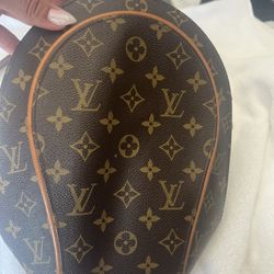 Authentic Louis Vuitton 