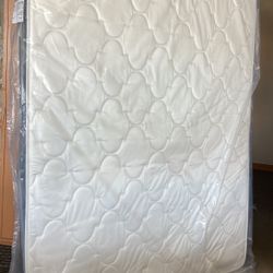 Brand New Queen Size Plush Mattress