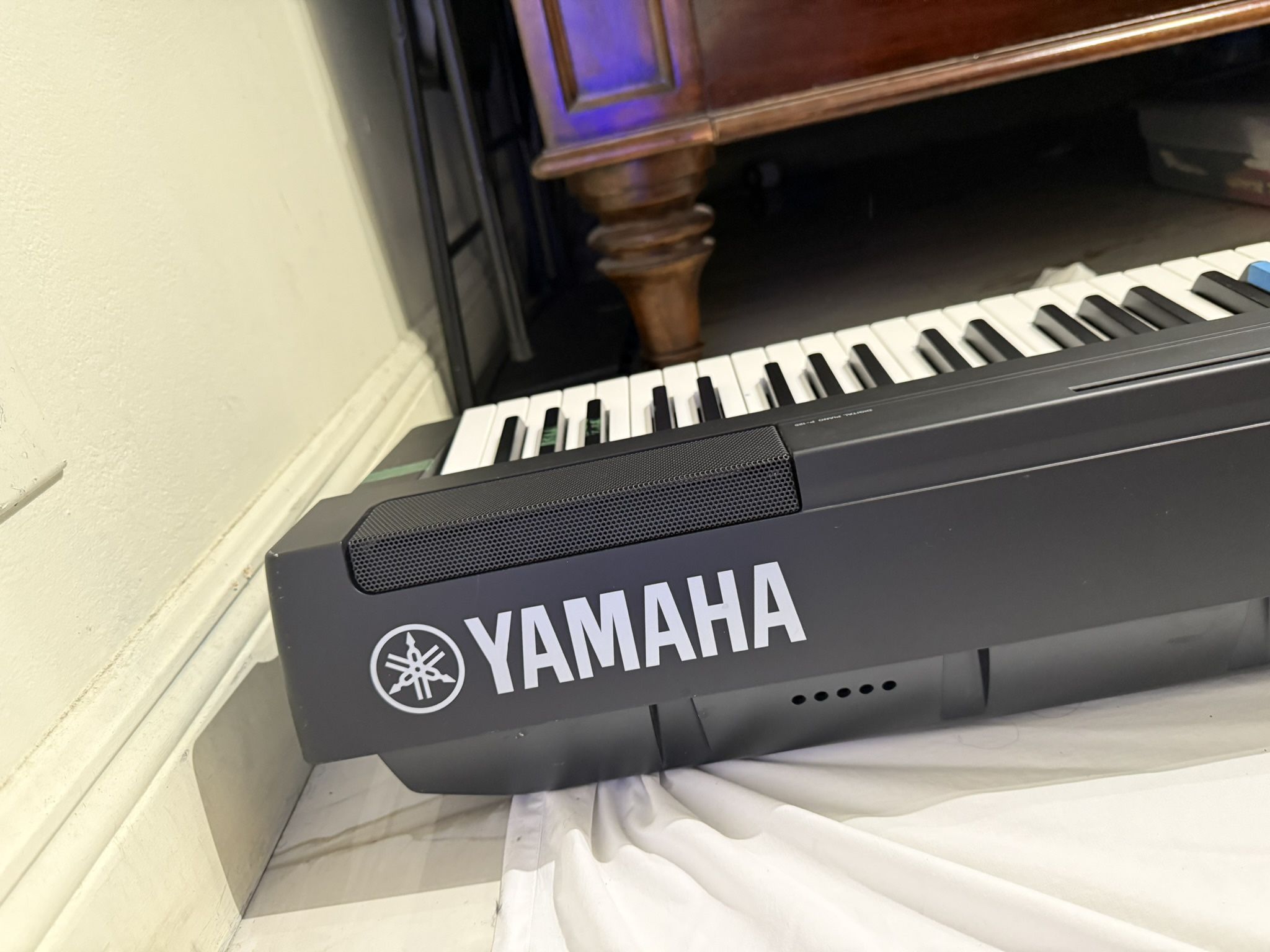 Yamaha Piano