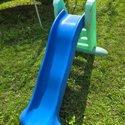 Kids Slide By Little Tikes