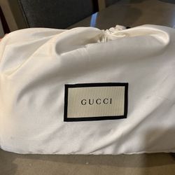Authentic Gucci Broadway Envelope Clutch