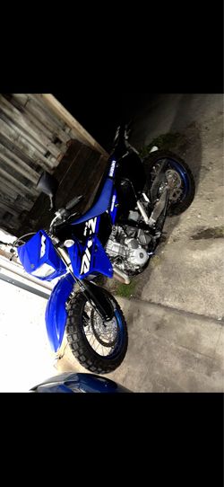 Drz400sm 2024