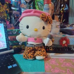 Hello Kitty 