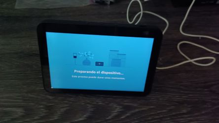 Amazon Echo 8