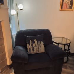 Recliner And Rocker