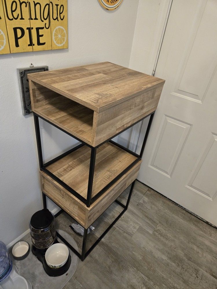 End Tables Ashley