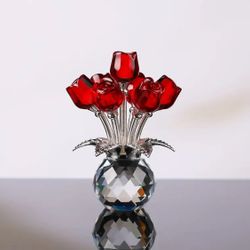 Rose Crystal 