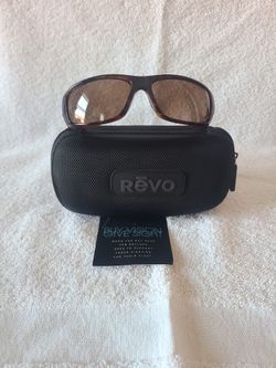 Revo Polarized Sunglassez