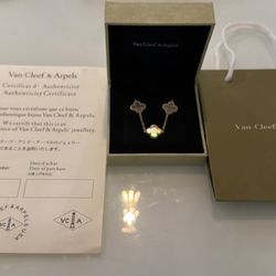 Van Cleef & Arpels Bracelet 