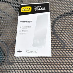 Screen Protector iPhone 13 Pro Max