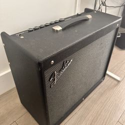Fender Mustang Amp 100 watts