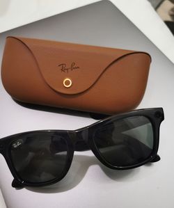 Meta Ray bans