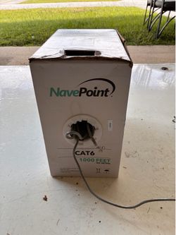 Nave point cable