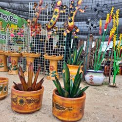 Metal Art Made In Mexico 🌴 