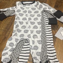 Baby Boys 0-3 Months