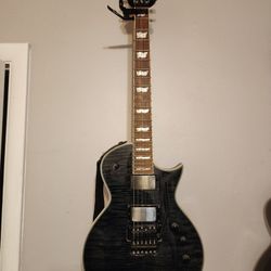 Ltd EC 1001FR Electric Guitar