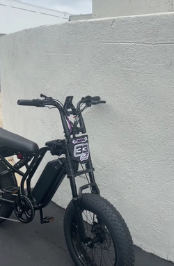 48v 1500 w ebike