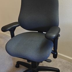 Bodybilt J2507 Ergonomic Chair