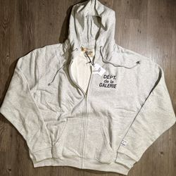 GALLERY DEPT HOODIE SIZE XL