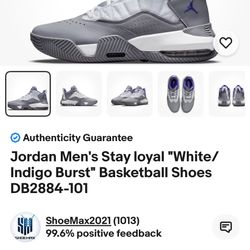 Jordan Shoes 