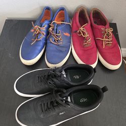 Mens shoe bundle