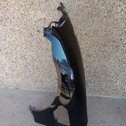 2020-23 Porsche Taycan Left Fender 