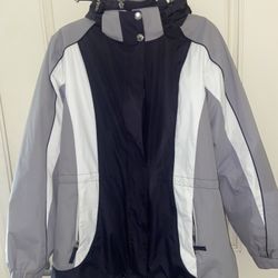 Mens Nautica 2 Pieces Jacket Mens Size L