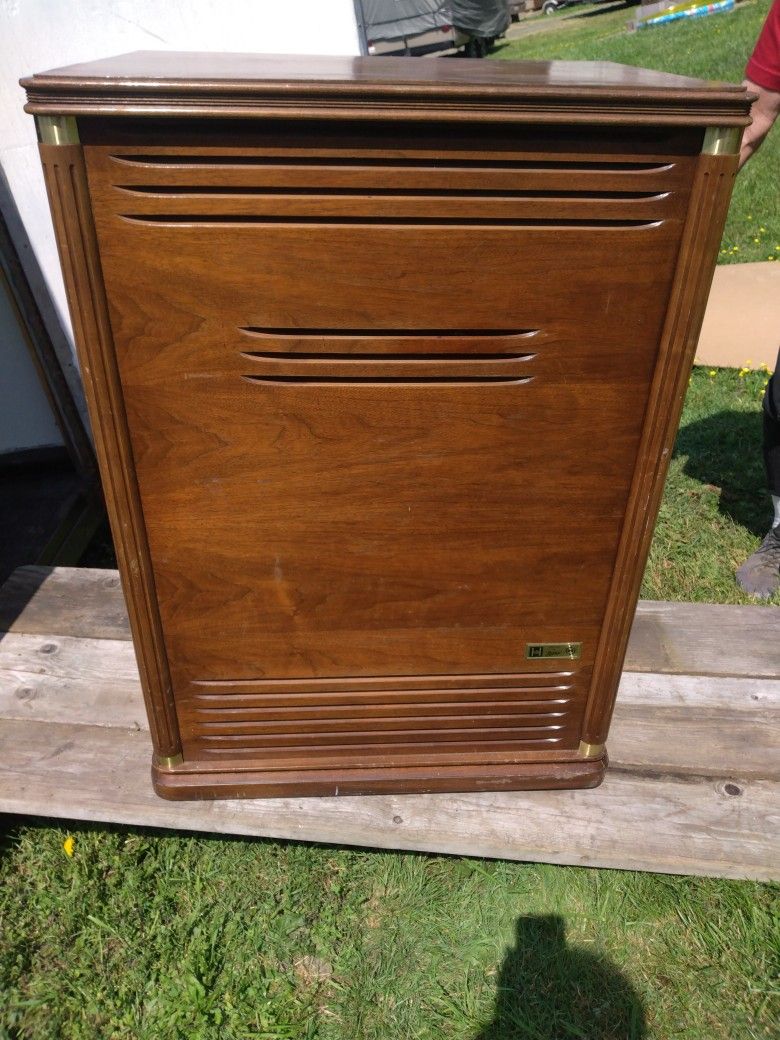 Hammond Organ Leslie Speaker HL722 (compares to older 147)