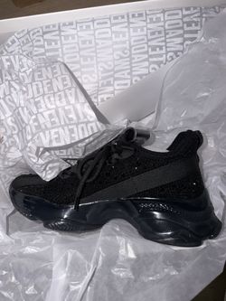 steve madden shoe
