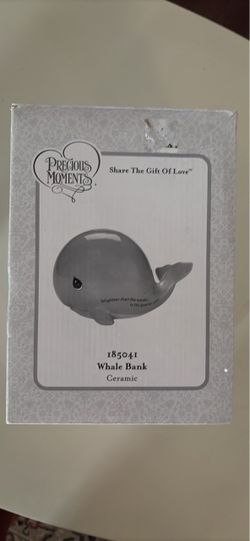 Whale Bank