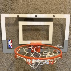 Basketball Hoop