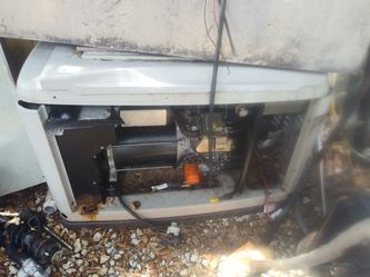 17500 general generator