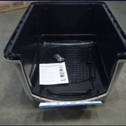 Dog Kennel 