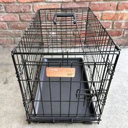 Small Dog Crate
