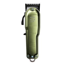 Wahl Professional All Metal Legend Cordless Olive Green