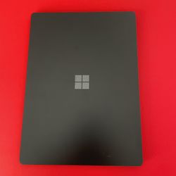 Microsoft Surface Laptop 4 (2021) 13.5” i7 11th Generation 16GB Ram 256GB SSD (powerful Touchscreen Laptop) 