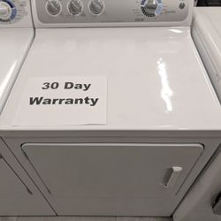 GE Electric Dryer