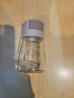 Salt Container 