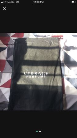 Versace Mesh Bag