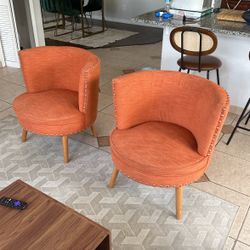 Set of 2 Chairs FREE
