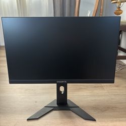 Gigabyte G24F 2 24” 165Hz Gaming Monitor