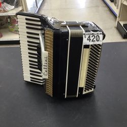 Accordion #795534