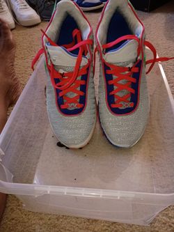 Nike Men’s Running/Training Shoes 